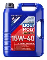 LIQUI MOLY Huile moteur