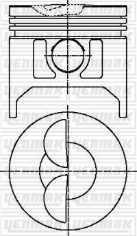 Piston