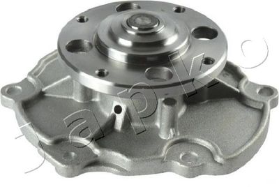 Pompe à eau, refroidissement du moteur
