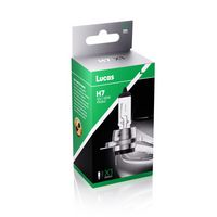 LUCAS Ampoule, projecteur longue portée