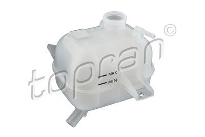 Vase d'expansion, liquide de refroidissement