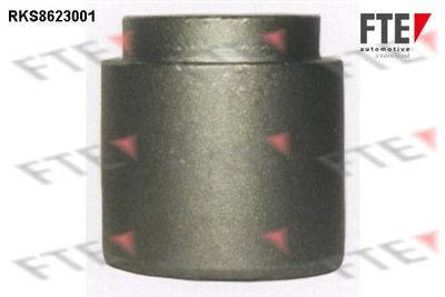 Piston, étrier de frein