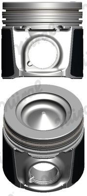 Piston