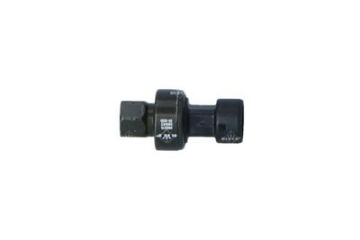 Pressostat, climatisation