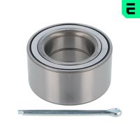 OPTIMAL Kit de roulements de roue