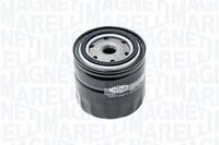 MAGNETI MARELLI Filtre à huile
