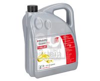 FEBI BILSTEIN Huile moteur