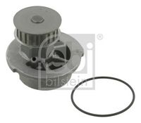 FEBI BILSTEIN Pompe à eau, refroidissement du mote