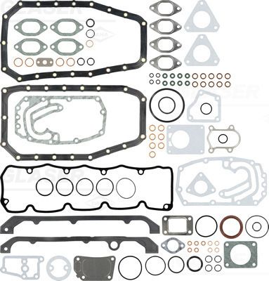 Pochette moteur complète