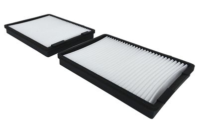 Filtre, air de l'habitacle