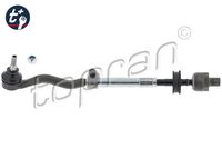TOPRAN Barre de connexion