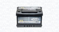 MAGNETI MARELLI Batterie de démarrage