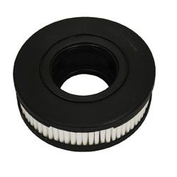 Filtre, ventilation du carter-moteur