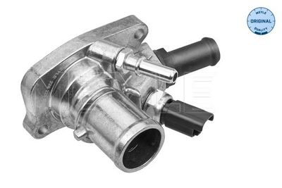 Thermostat, liqiuide de refroidissement