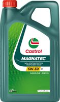 CASTROL Huile moteur