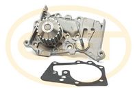 GGT Pompe à eau, refroidissement du moteur