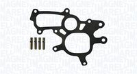 MAGNETI MARELLI Pompe à eau, refroidissement du mo