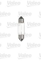 VALEO Ampoule, feu éclaireur de plaque