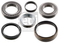 FEBI BILSTEIN Kit de roulements de roue