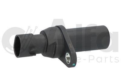 Capteur d'angle, vilebrequin