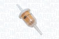MAGNETI MARELLI Filtre à carburant