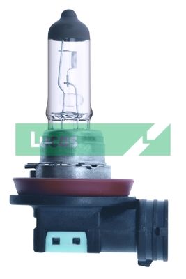 Ampoule, projecteur longue portée