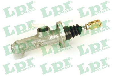 Cylindre émetteur, embrayage