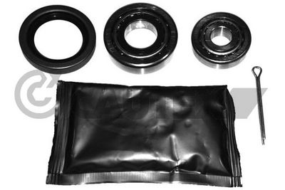 Kit de roulements de roue