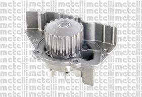 Pompe à eau, refroidissement du moteur
