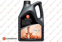 EUROREPAR Huile moteur
