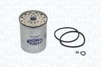 MAGNETI MARELLI Filtre à carburant