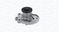 MAGNETI MARELLI Pompe à eau, refroidissement du mo