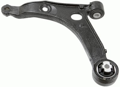 Bras de liaison, suspension de roue