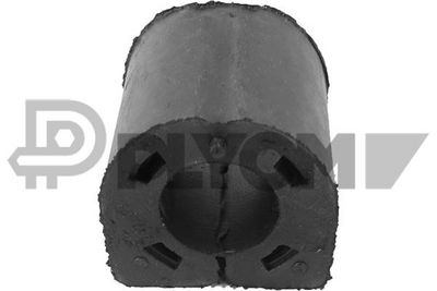 Suspension, stabilisateur