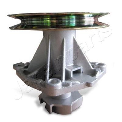 Pompe à eau, refroidissement du moteur