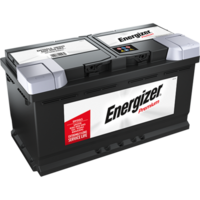 ENERGIZER Batterie de démarrage
