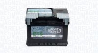 MAGNETI MARELLI Batterie de démarrage