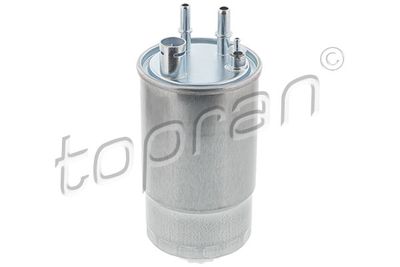 Filtre à carburant