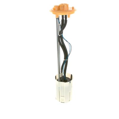 unité d'alimentation de carburant