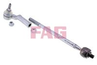 FAG Barre de connexion