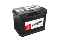 ENERGIZER Batterie de démarrage