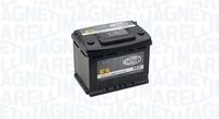 MAGNETI MARELLI Batterie de démarrage