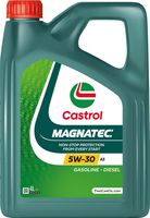 CASTROL Huile moteur