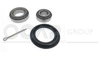 OCAP Kit de roulements de roue