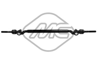 Barre de connexion