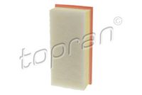 TOPRAN Filtre à air