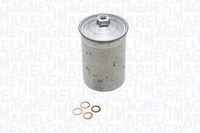 MAGNETI MARELLI Filtre à carburant