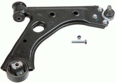 Bras de liaison, suspension de roue