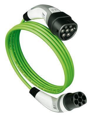 Câble de recharge, véhicule électrique