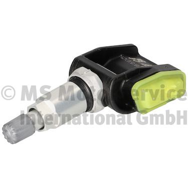 Capteur de roue, syst. de contrôle de pression des